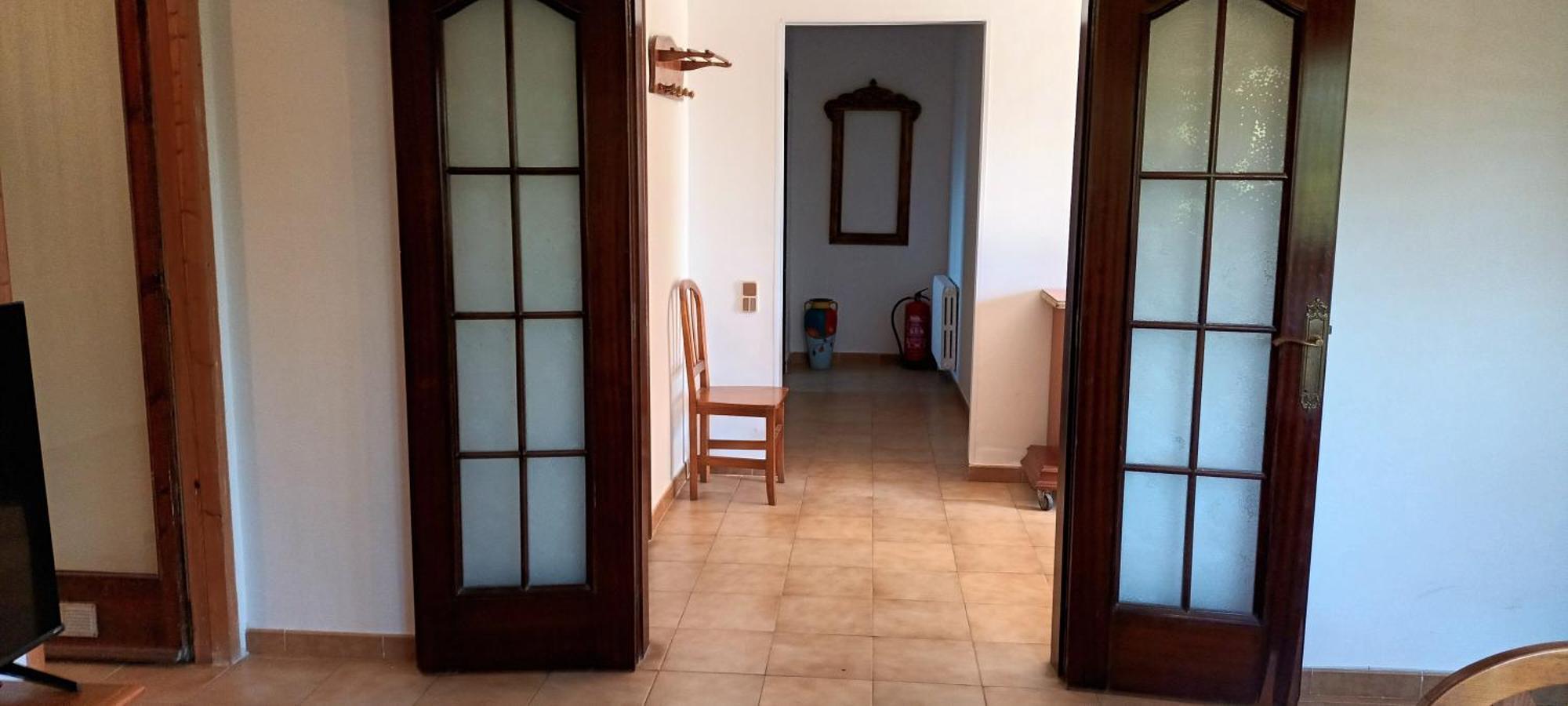 Marina Villa Lleida Eksteriør bilde