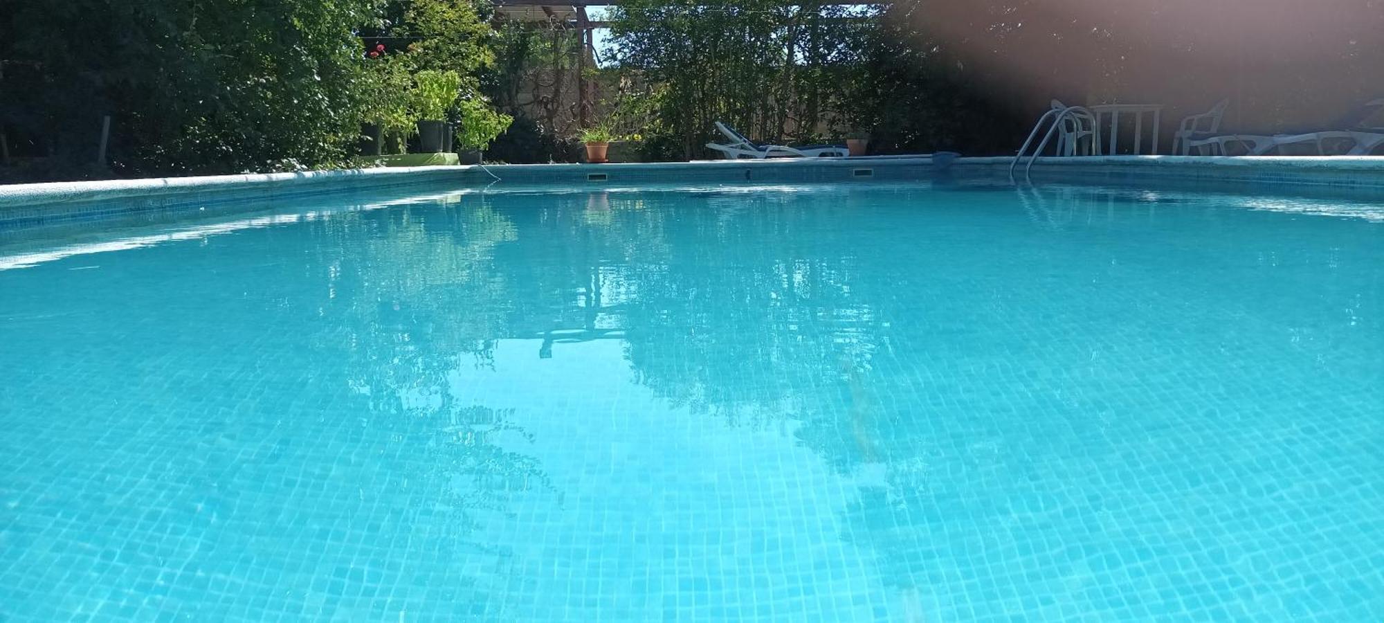 Marina Villa Lleida Eksteriør bilde